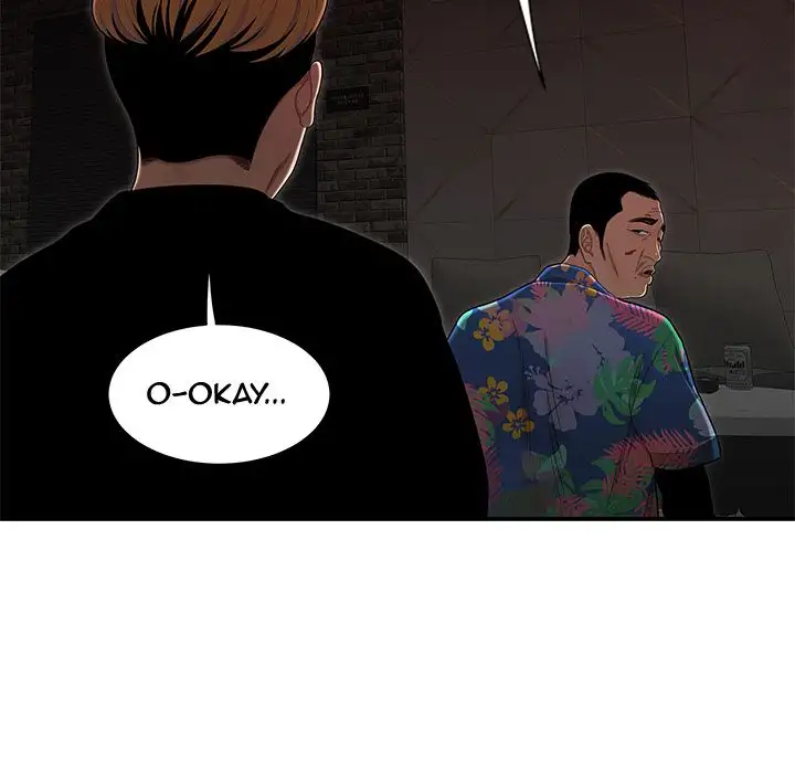 The Repeat Student Chapter 4 Page 26