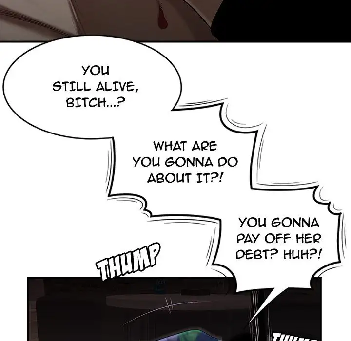 The Repeat Student Chapter 4 Page 30