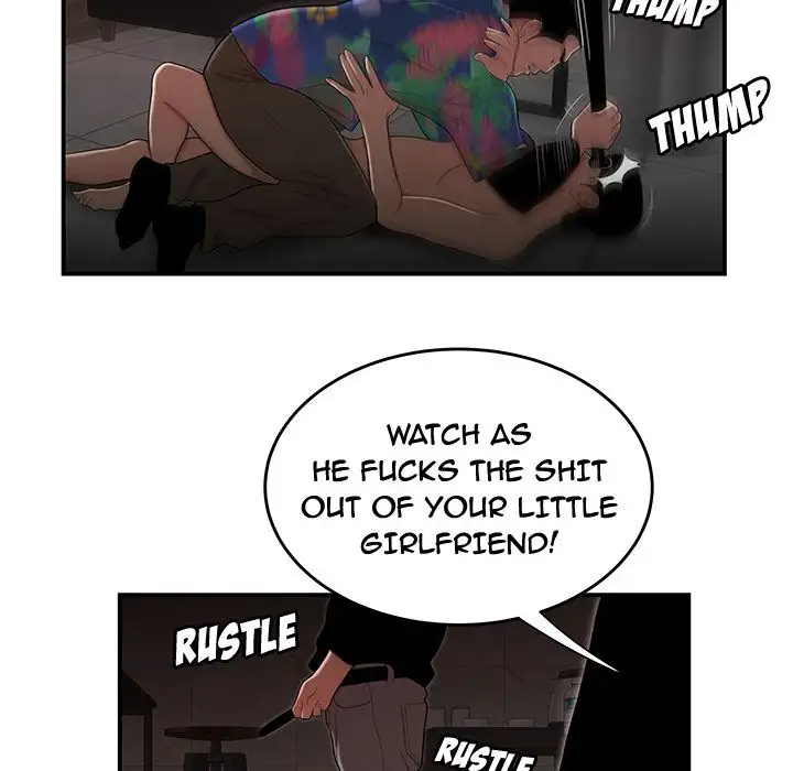 The Repeat Student Chapter 4 Page 31