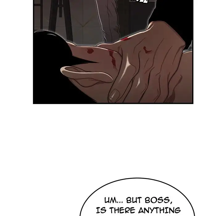 The Repeat Student Chapter 4 Page 32