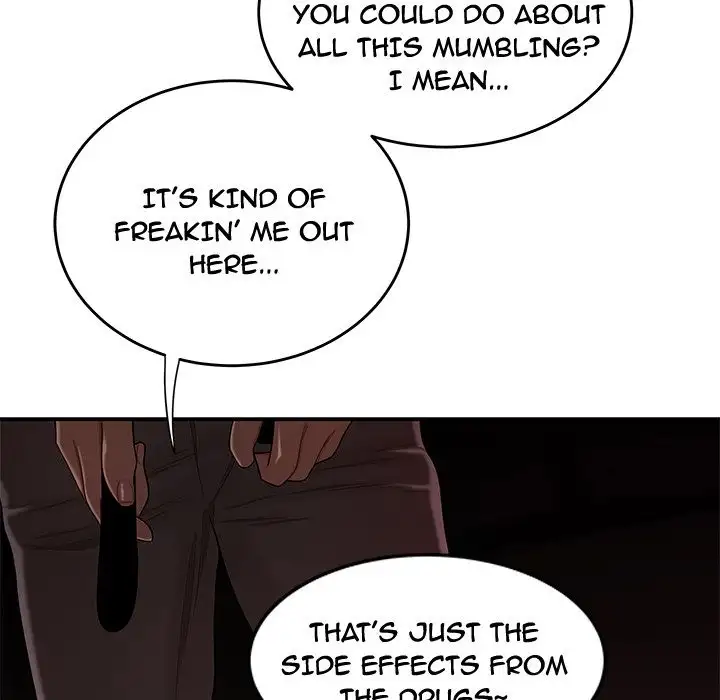 The Repeat Student Chapter 4 Page 33