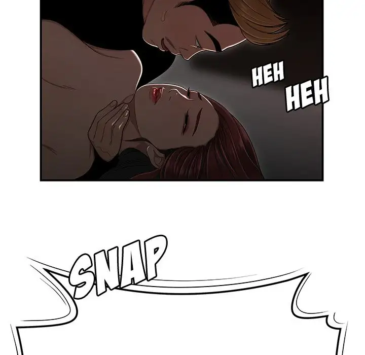 The Repeat Student Chapter 4 Page 52