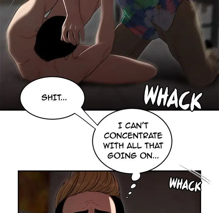 The Repeat Student Chapter 4 Page 58