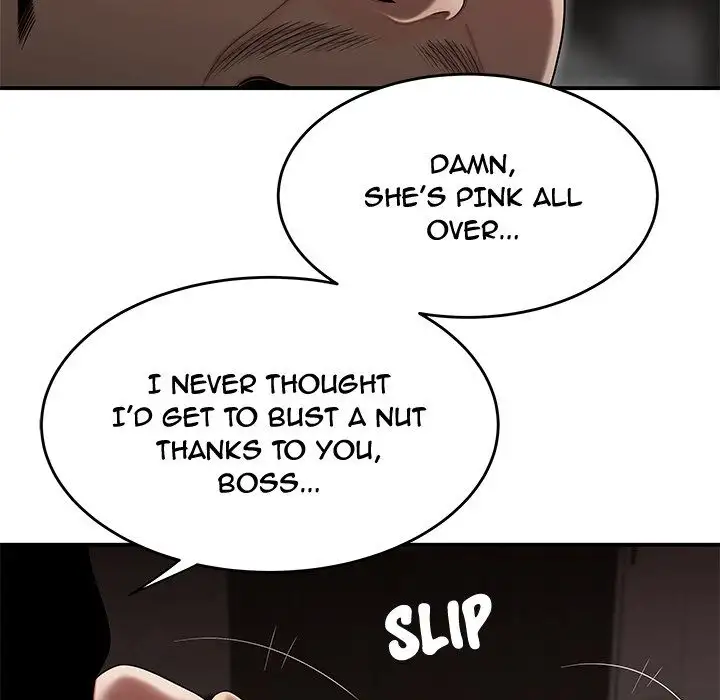The Repeat Student Chapter 4 Page 62
