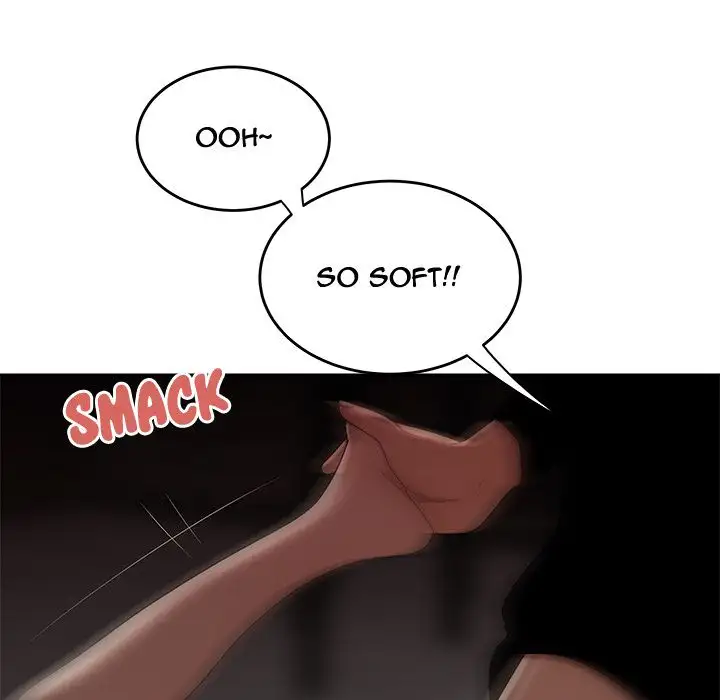 The Repeat Student Chapter 4 Page 69