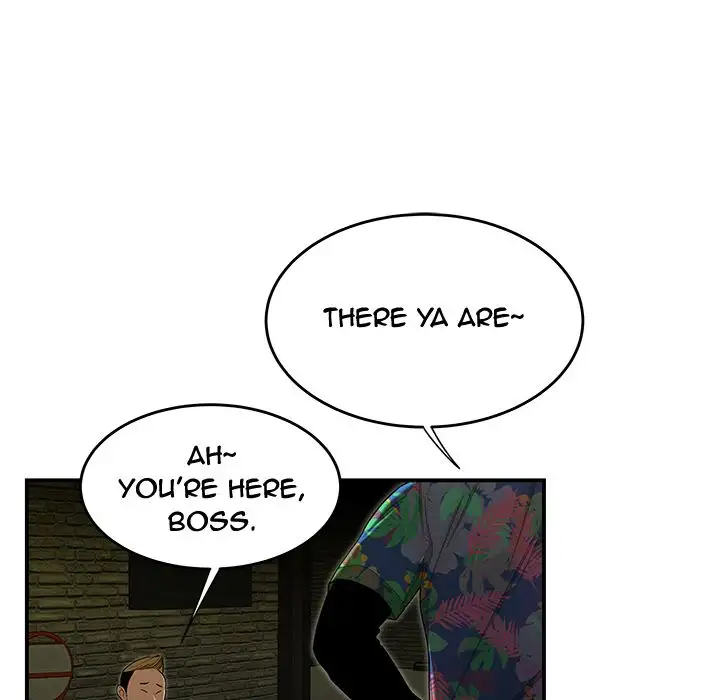 The Repeat Student Chapter 4 Page 7