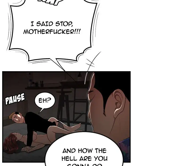 The Repeat Student Chapter 4 Page 75