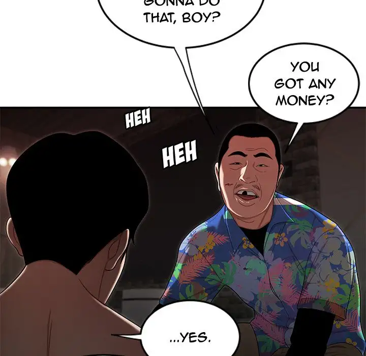 The Repeat Student Chapter 4 Page 76