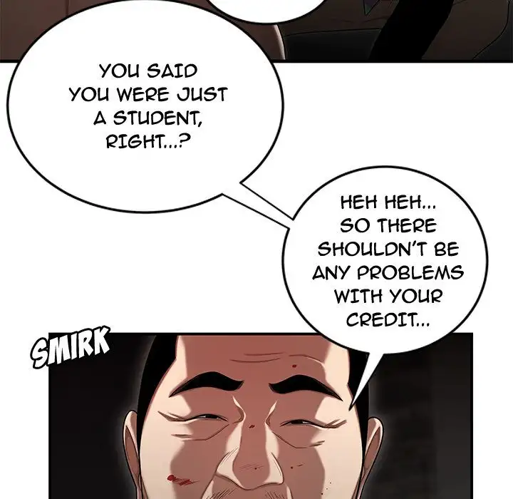 The Repeat Student Chapter 4 Page 77