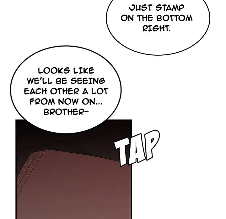 The Repeat Student Chapter 4 Page 80