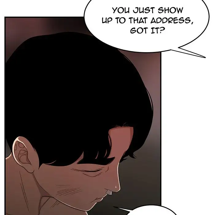 The Repeat Student Chapter 4 Page 83