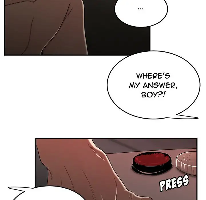 The Repeat Student Chapter 4 Page 84