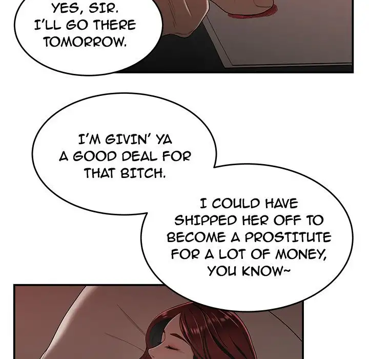 The Repeat Student Chapter 4 Page 85
