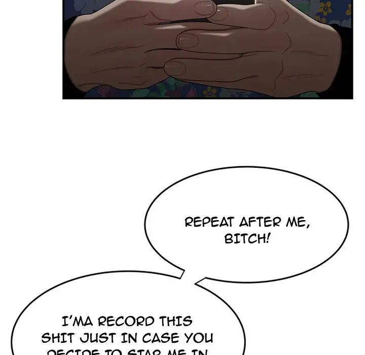 The Repeat Student Chapter 4 Page 88