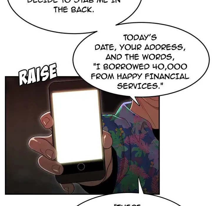 The Repeat Student Chapter 4 Page 89