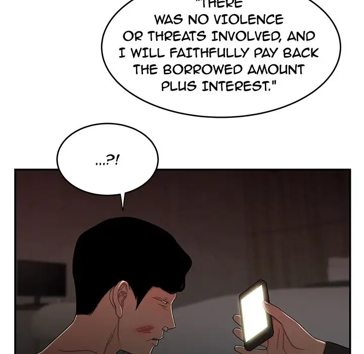 The Repeat Student Chapter 4 Page 90
