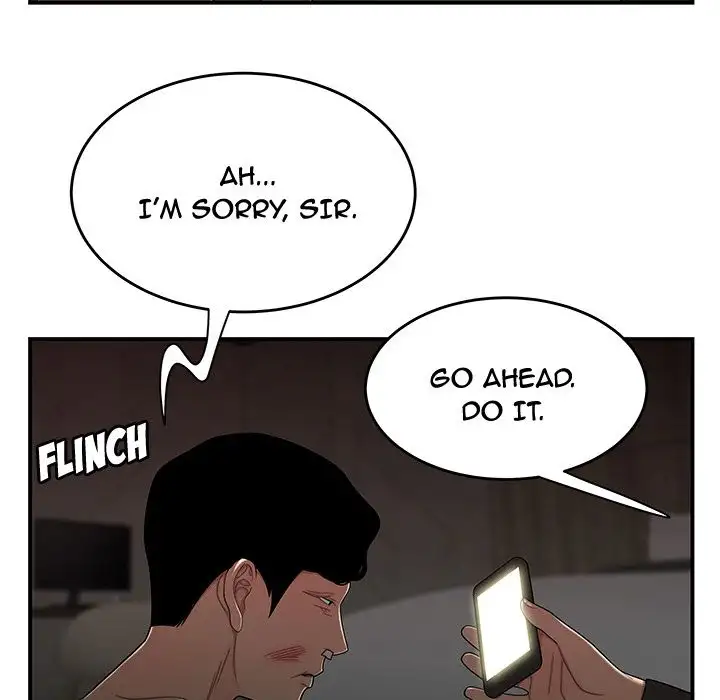 The Repeat Student Chapter 4 Page 92
