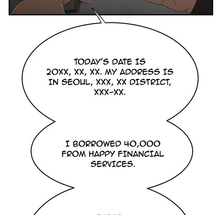 The Repeat Student Chapter 4 Page 93