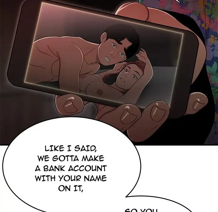 The Repeat Student Chapter 4 Page 96