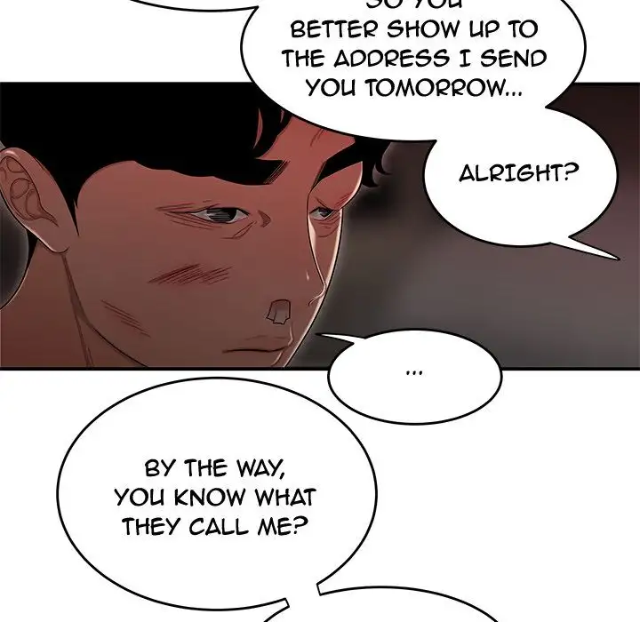 The Repeat Student Chapter 4 Page 97