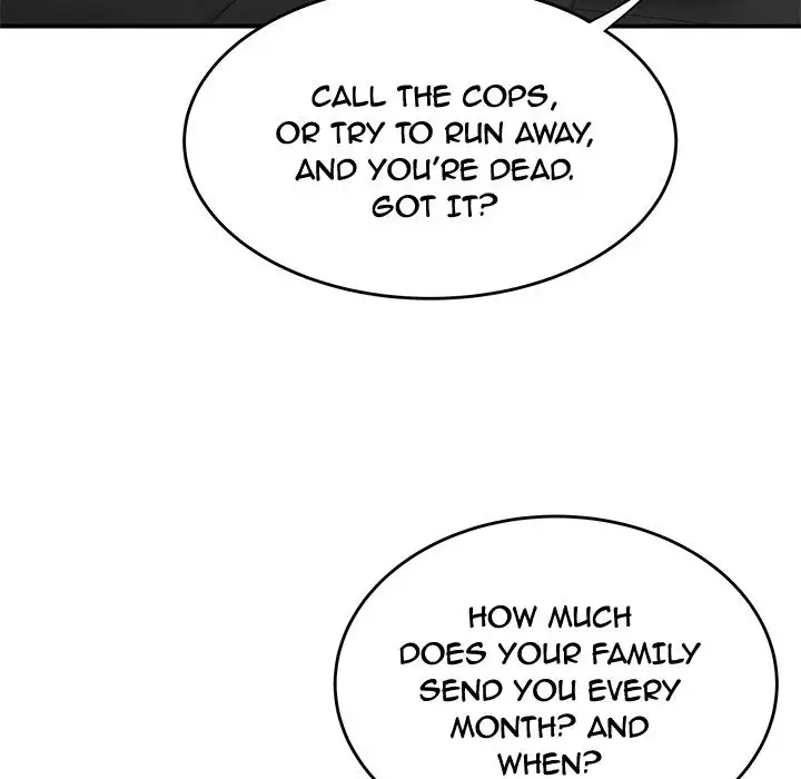 The Repeat Student Chapter 4 Page 99