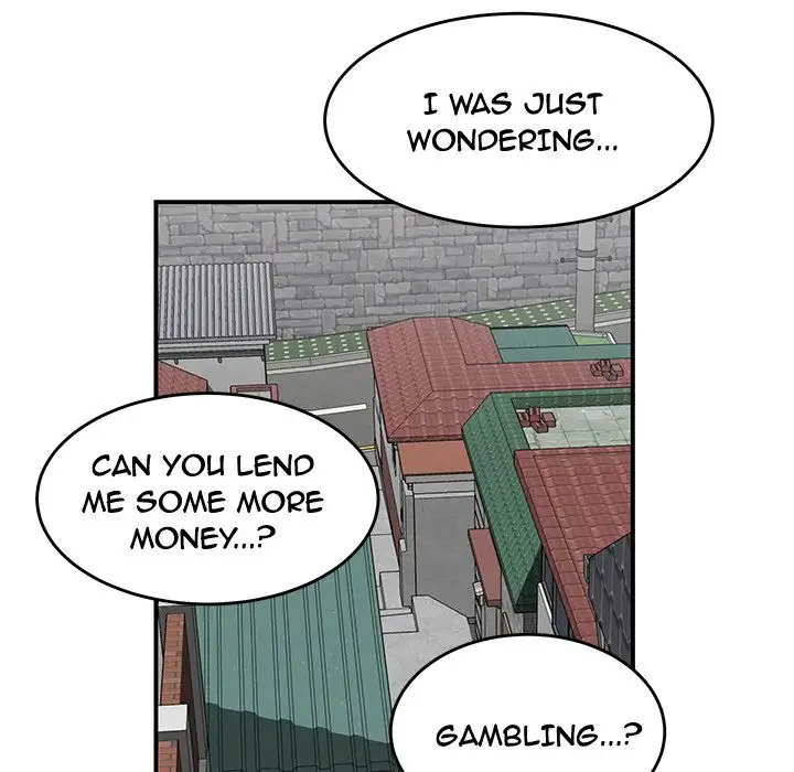 The Repeat Student Chapter 5 Page 100