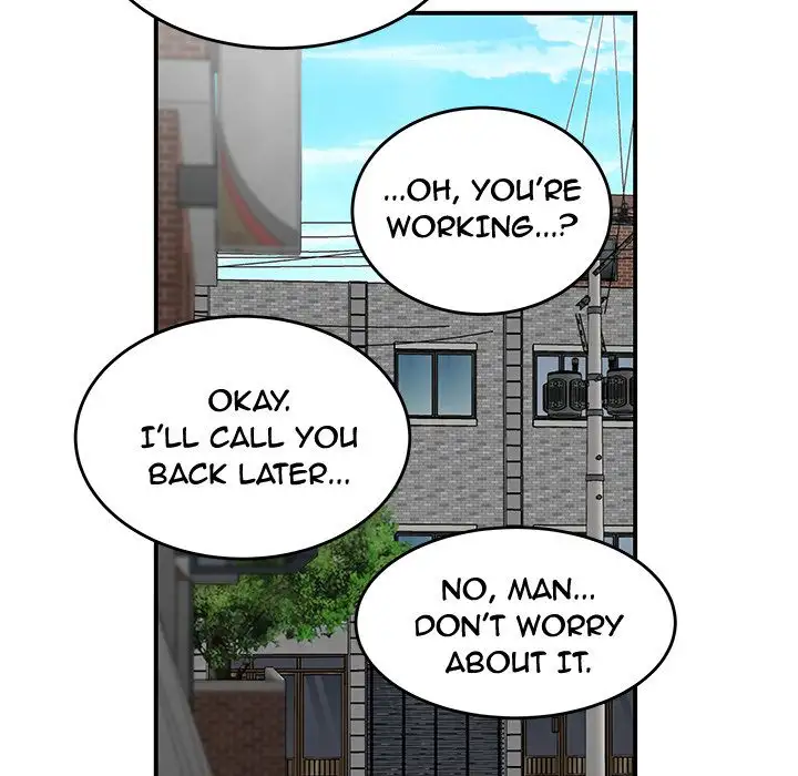 The Repeat Student Chapter 5 Page 103
