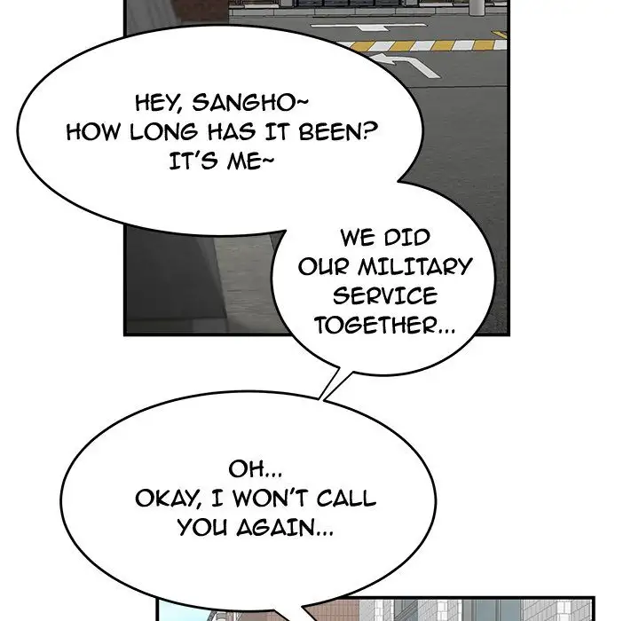The Repeat Student Chapter 5 Page 104