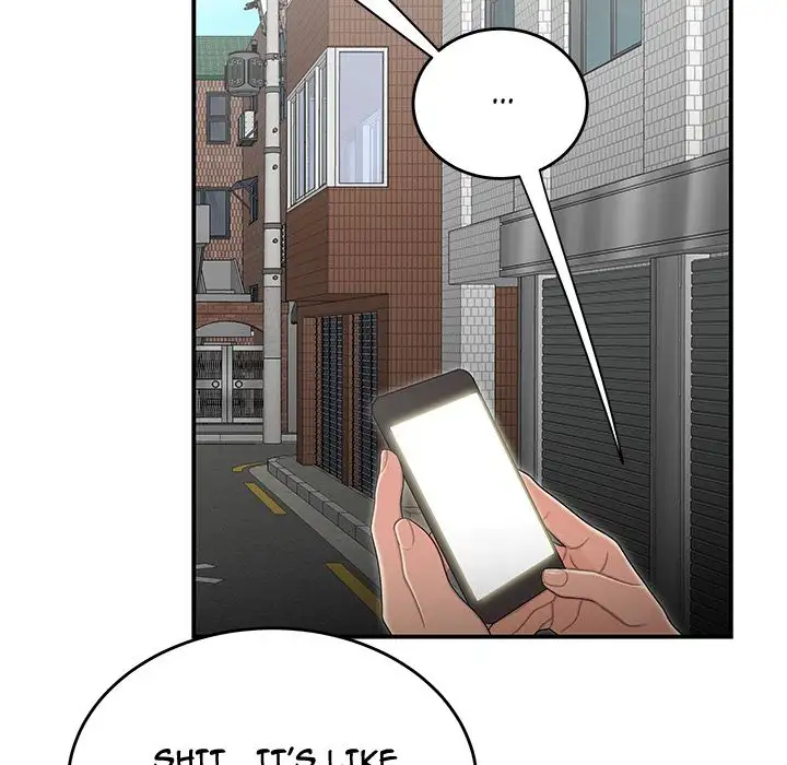 The Repeat Student Chapter 5 Page 105