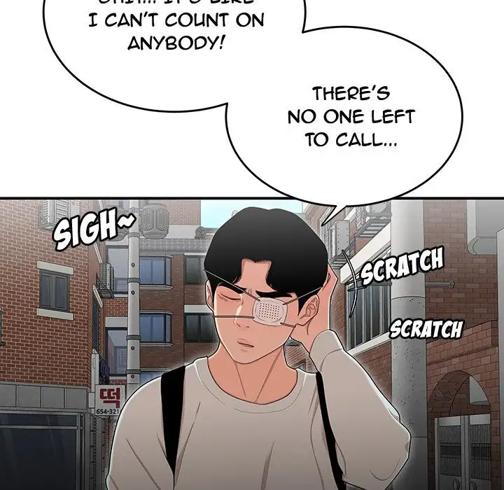 The Repeat Student Chapter 5 Page 106
