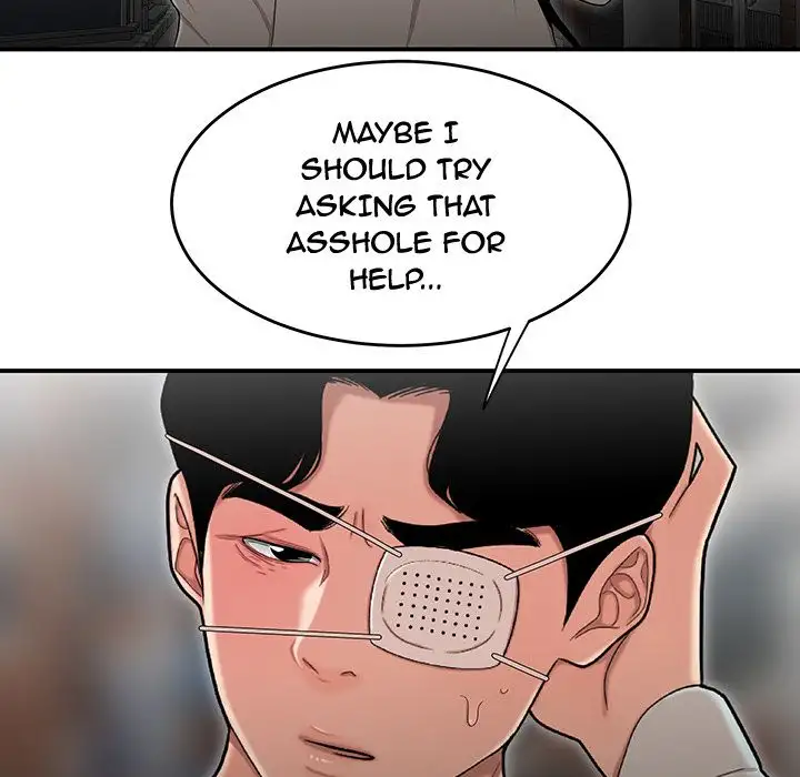The Repeat Student Chapter 5 Page 107
