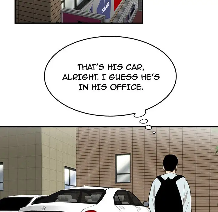 The Repeat Student Chapter 5 Page 111
