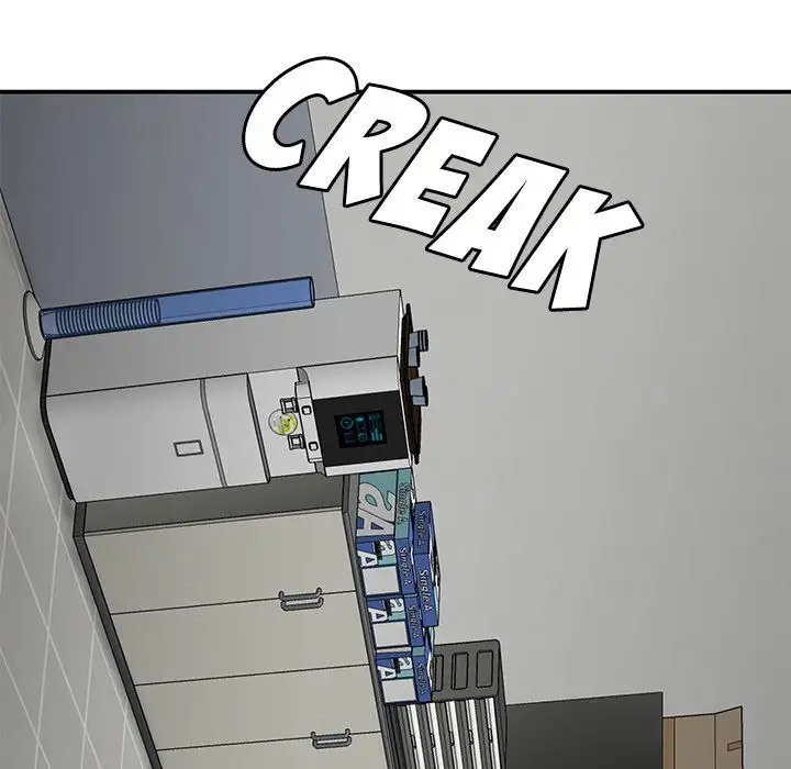 The Repeat Student Chapter 5 Page 118