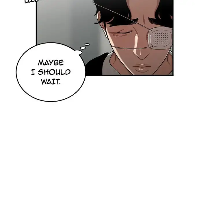 The Repeat Student Chapter 5 Page 123