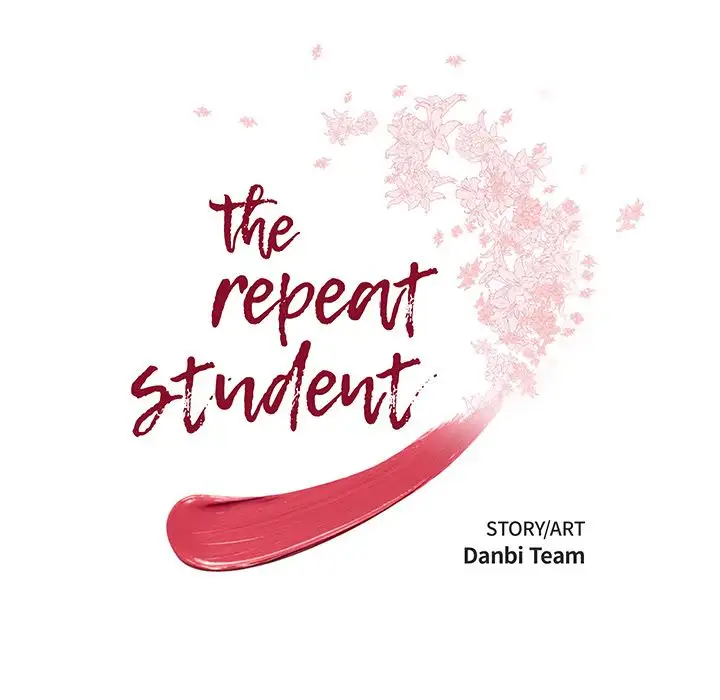 The Repeat Student Chapter 5 Page 16