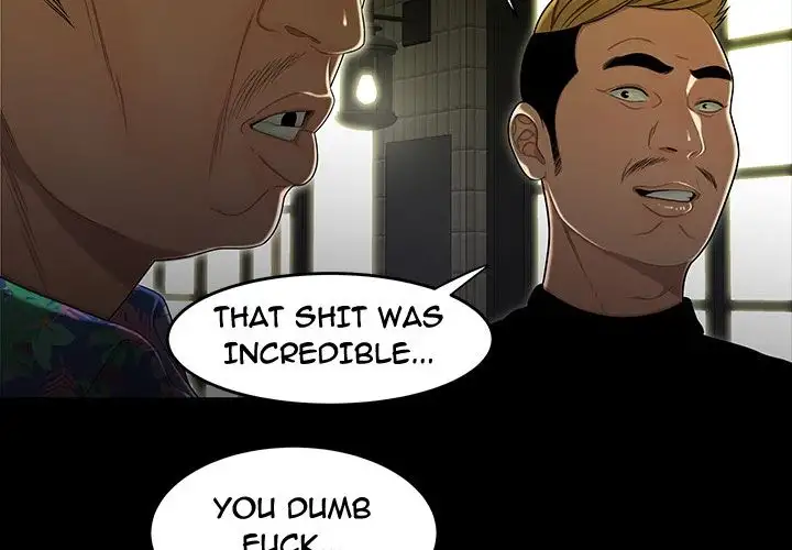 The Repeat Student Chapter 5 Page 2