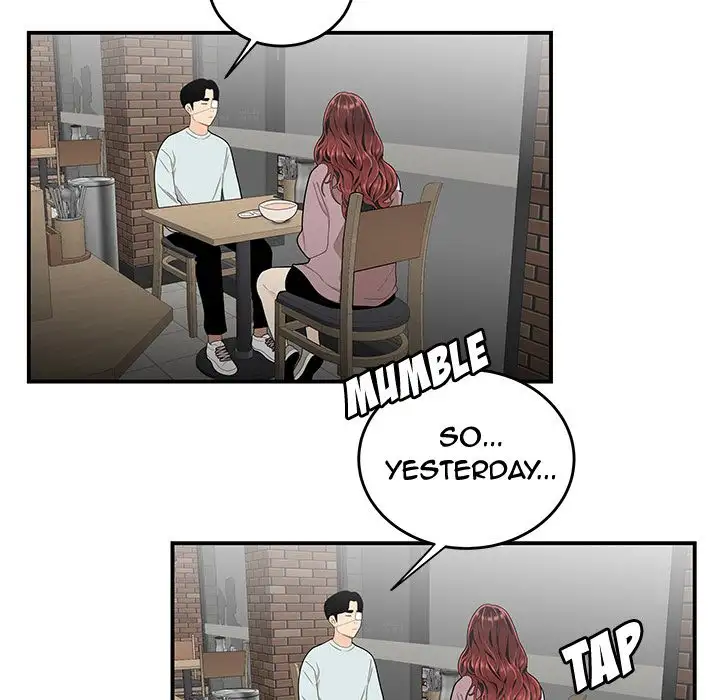 The Repeat Student Chapter 5 Page 25