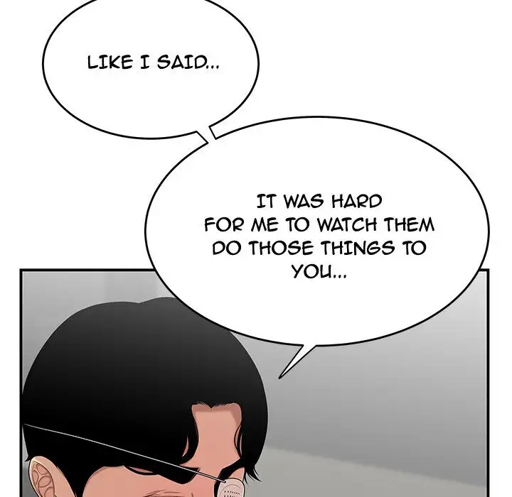 The Repeat Student Chapter 5 Page 29