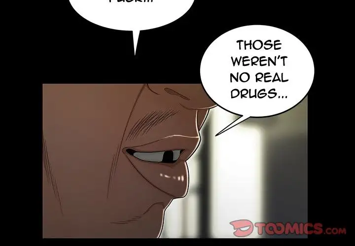 The Repeat Student Chapter 5 Page 3