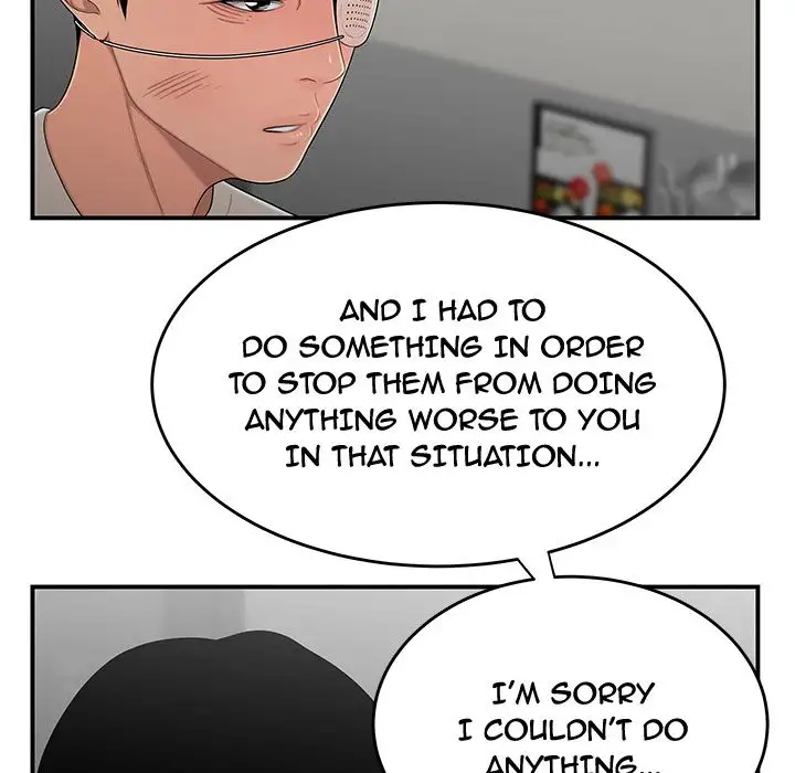 The Repeat Student Chapter 5 Page 30