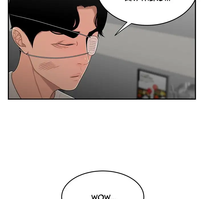 The Repeat Student Chapter 5 Page 31
