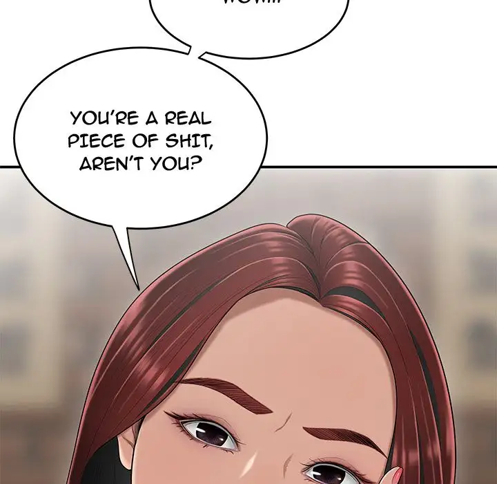 The Repeat Student Chapter 5 Page 32
