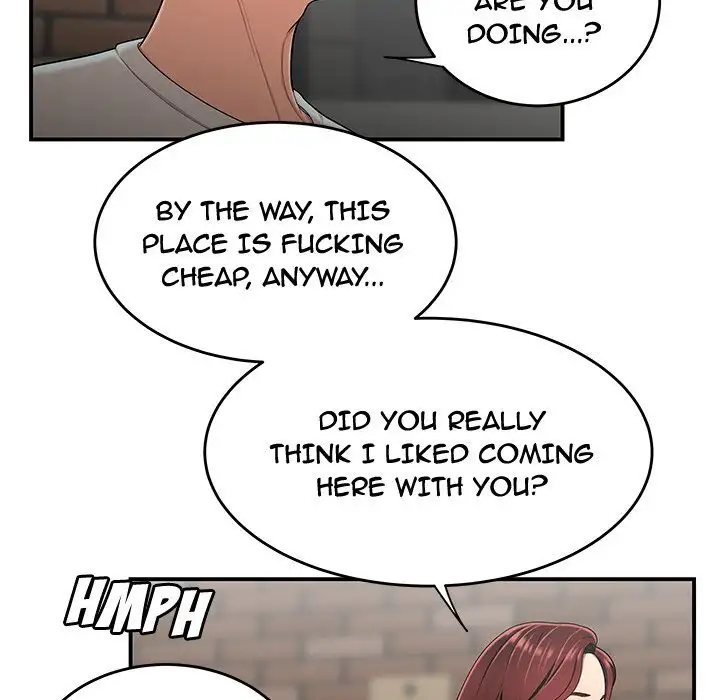 The Repeat Student Chapter 5 Page 36