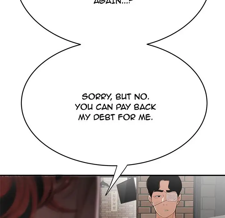 The Repeat Student Chapter 5 Page 39
