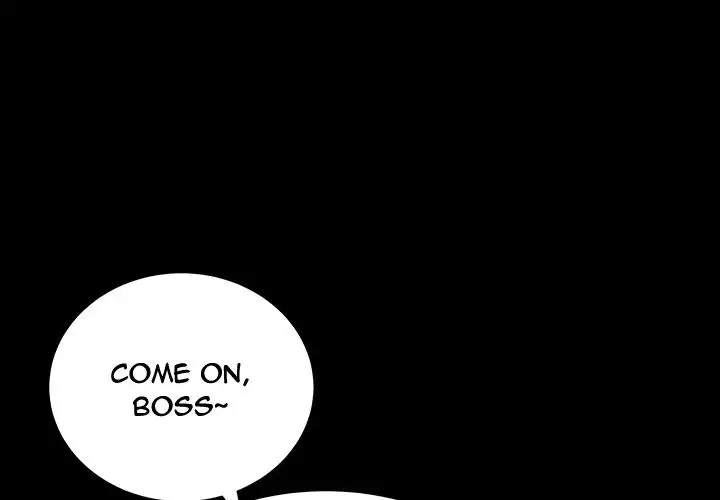 The Repeat Student Chapter 5 Page 4