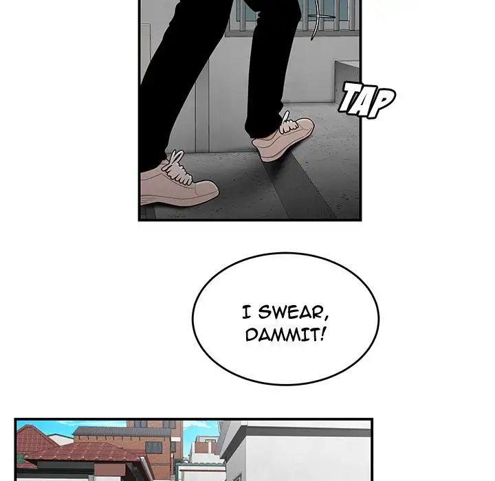 The Repeat Student Chapter 5 Page 57