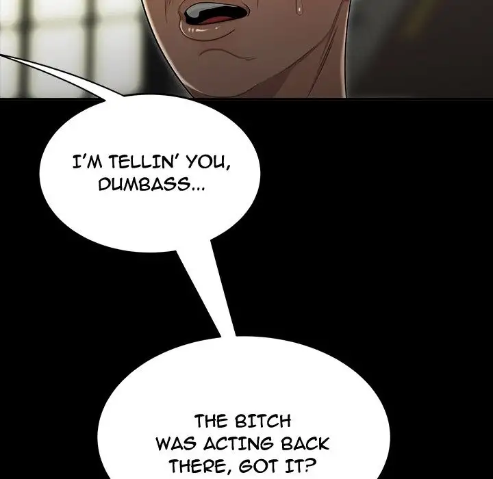 The Repeat Student Chapter 5 Page 6