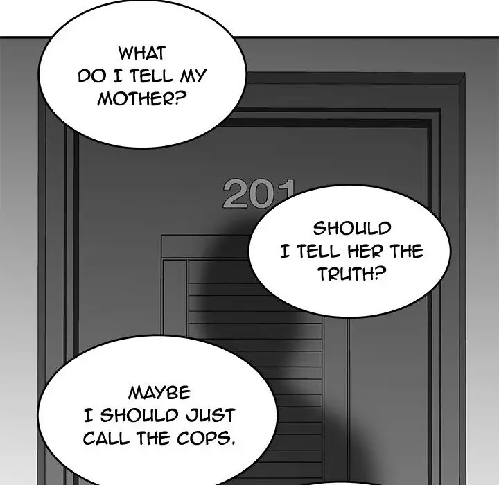 The Repeat Student Chapter 5 Page 61