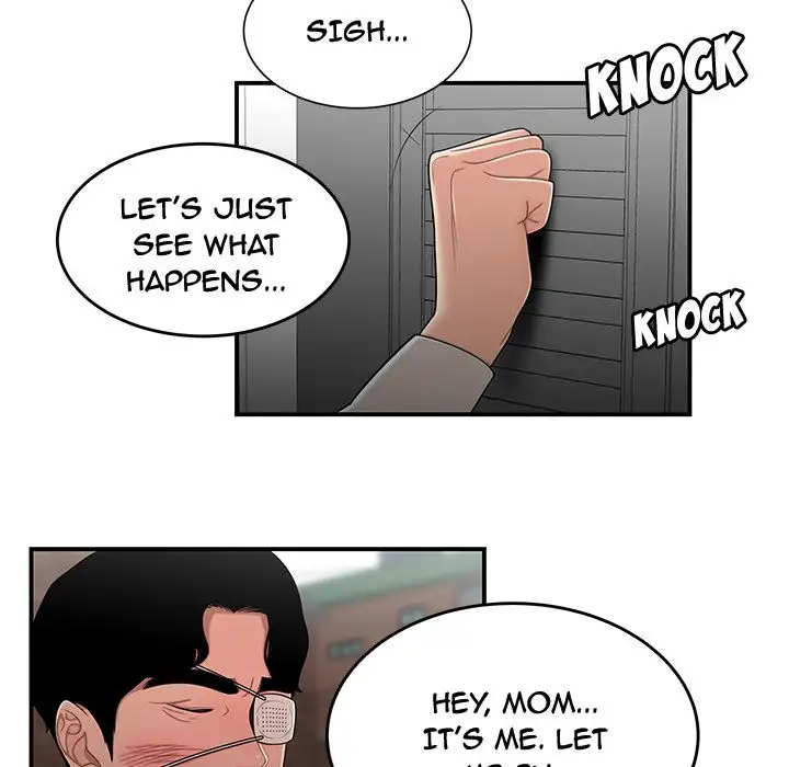 The Repeat Student Chapter 5 Page 63
