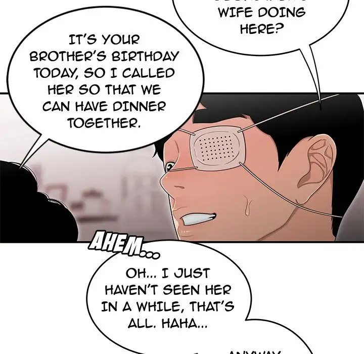 The Repeat Student Chapter 5 Page 72